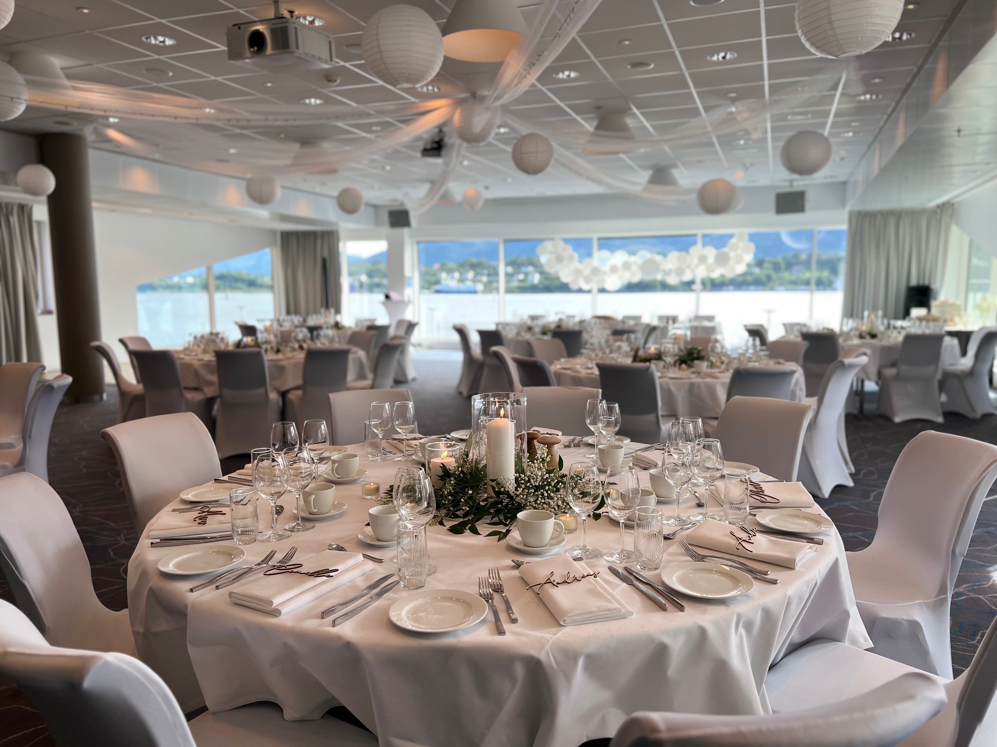 Quality Hotel Waterfront