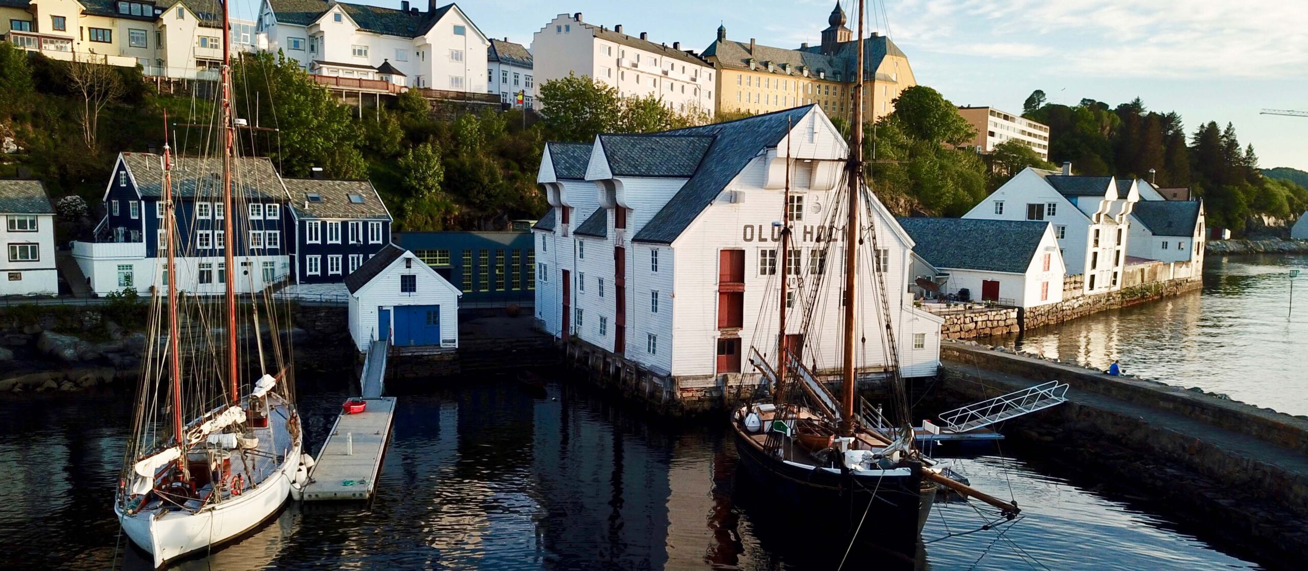 Fiskerimuseet (Viti)