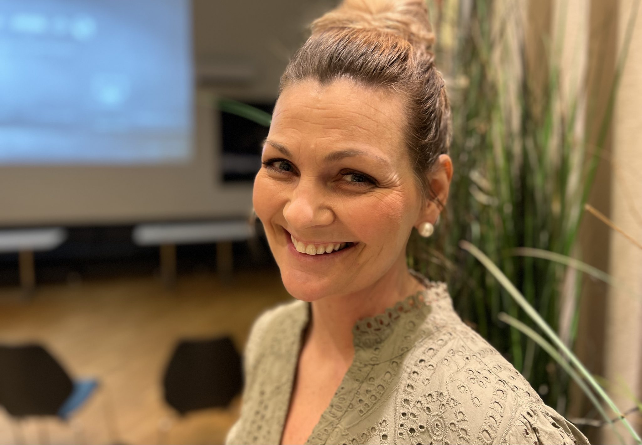 - Skal gjøres nå som jeg er «heil i haudet» | Bypatrioten