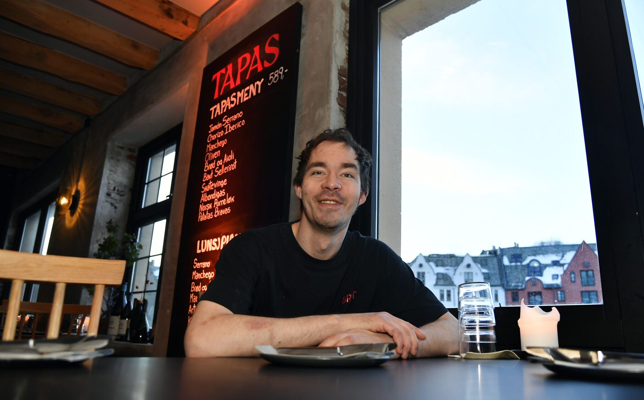 Ting å gjøre i vinterferien i Ålesund | Bypatrioten