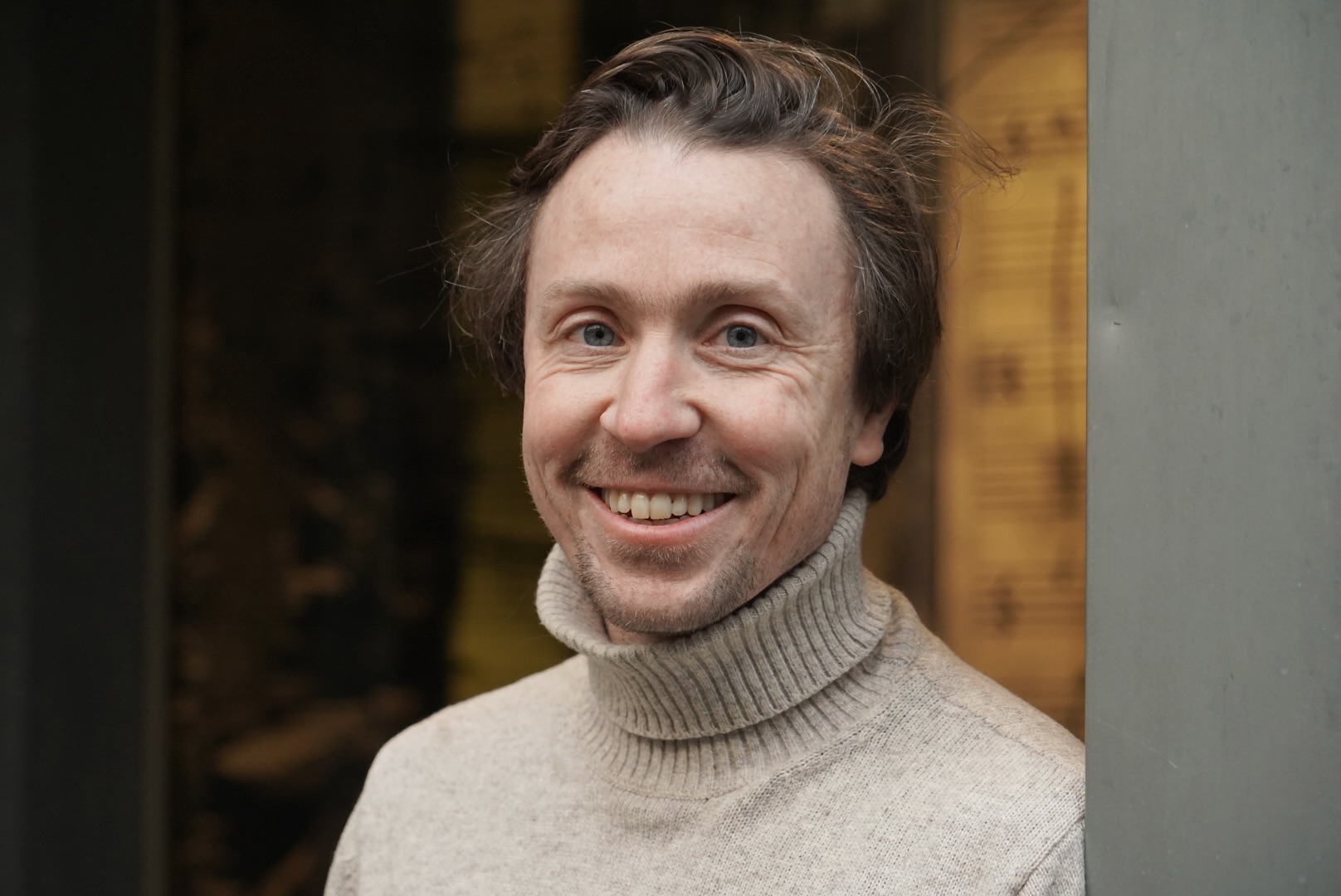 Klar for høysesong og stappfull uke 