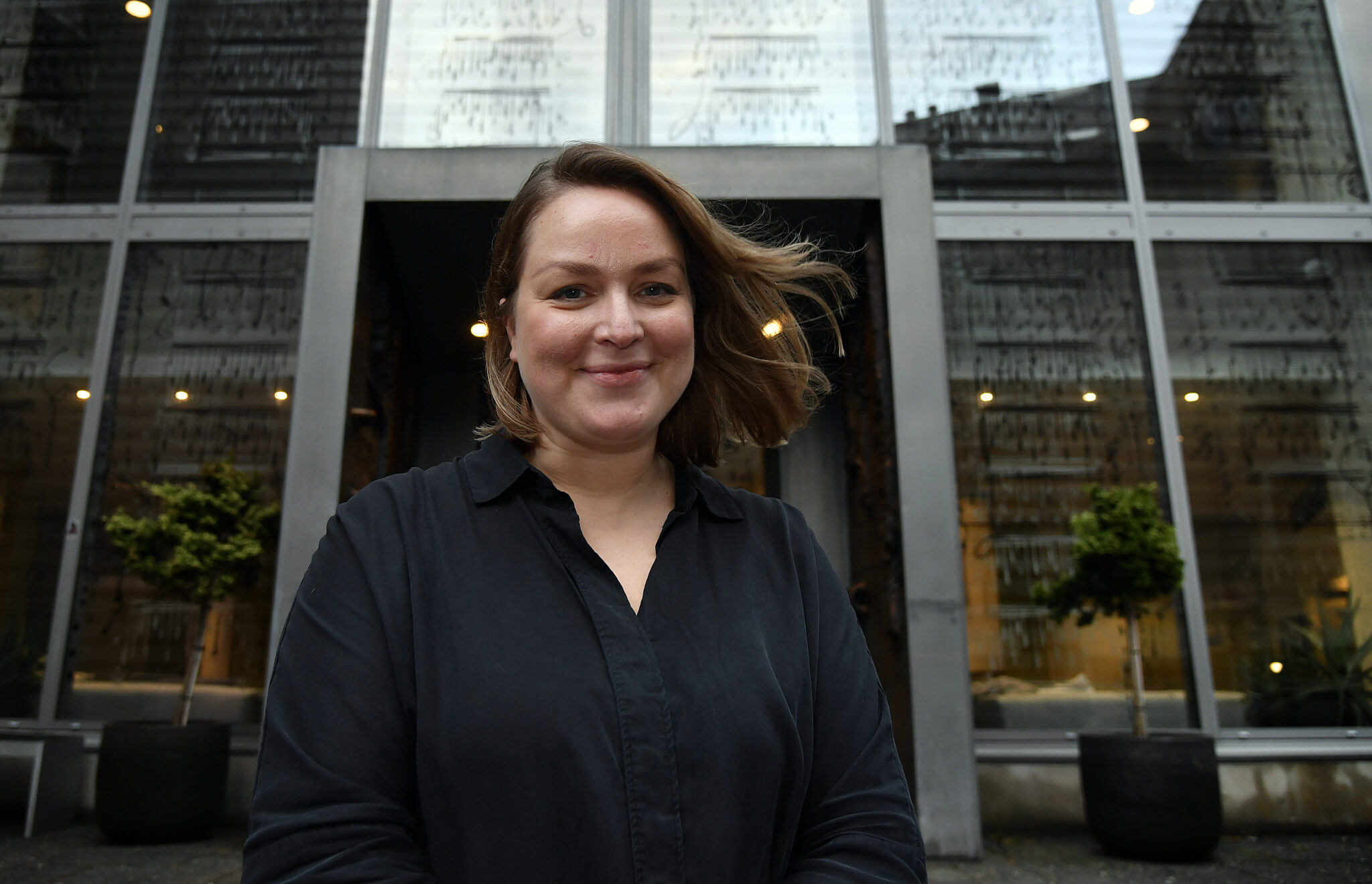 Drag kings på Parken Kulturhus | Bypatrioten
