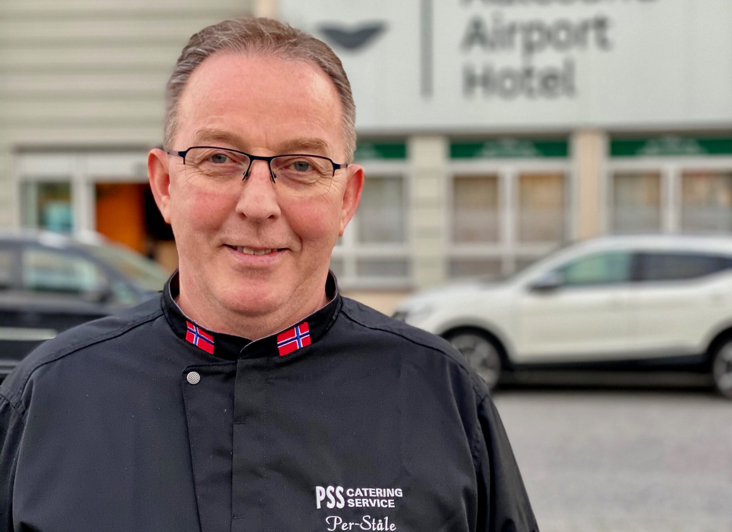 Per Ståle legger ned PSS Catering