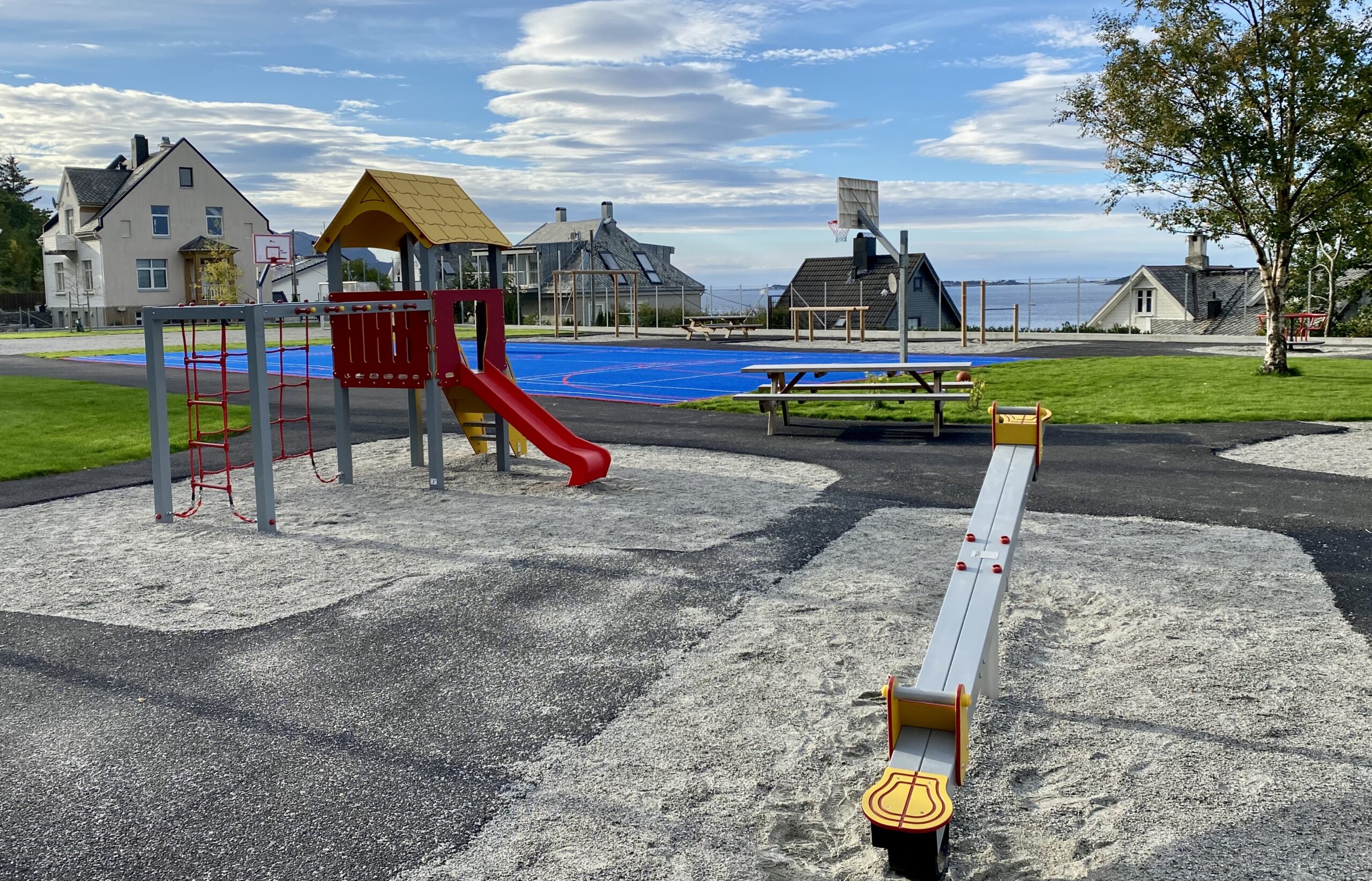 Gamle Rollonbana (Verpingsvika)