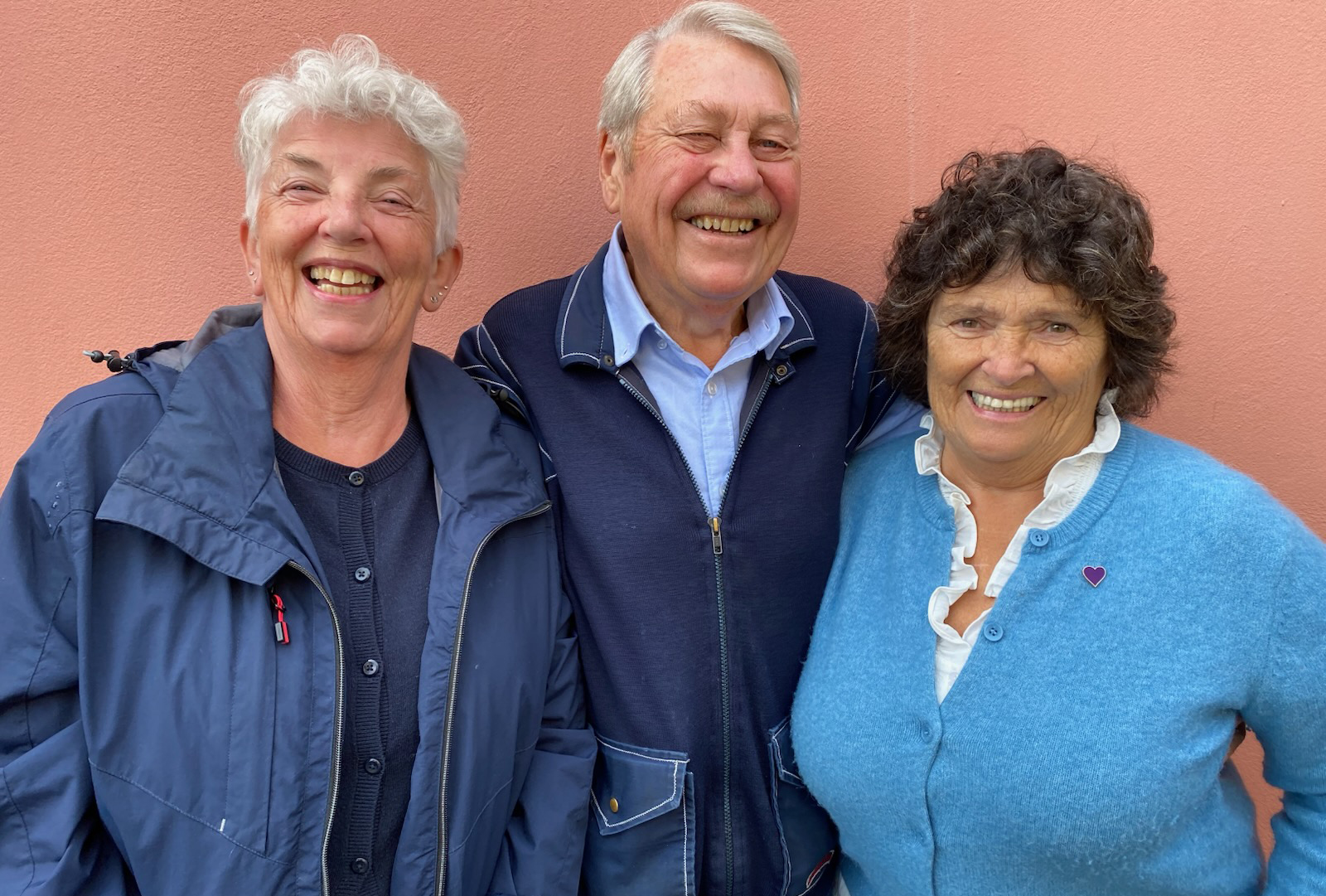 Spekket program på Seniorfestivalen