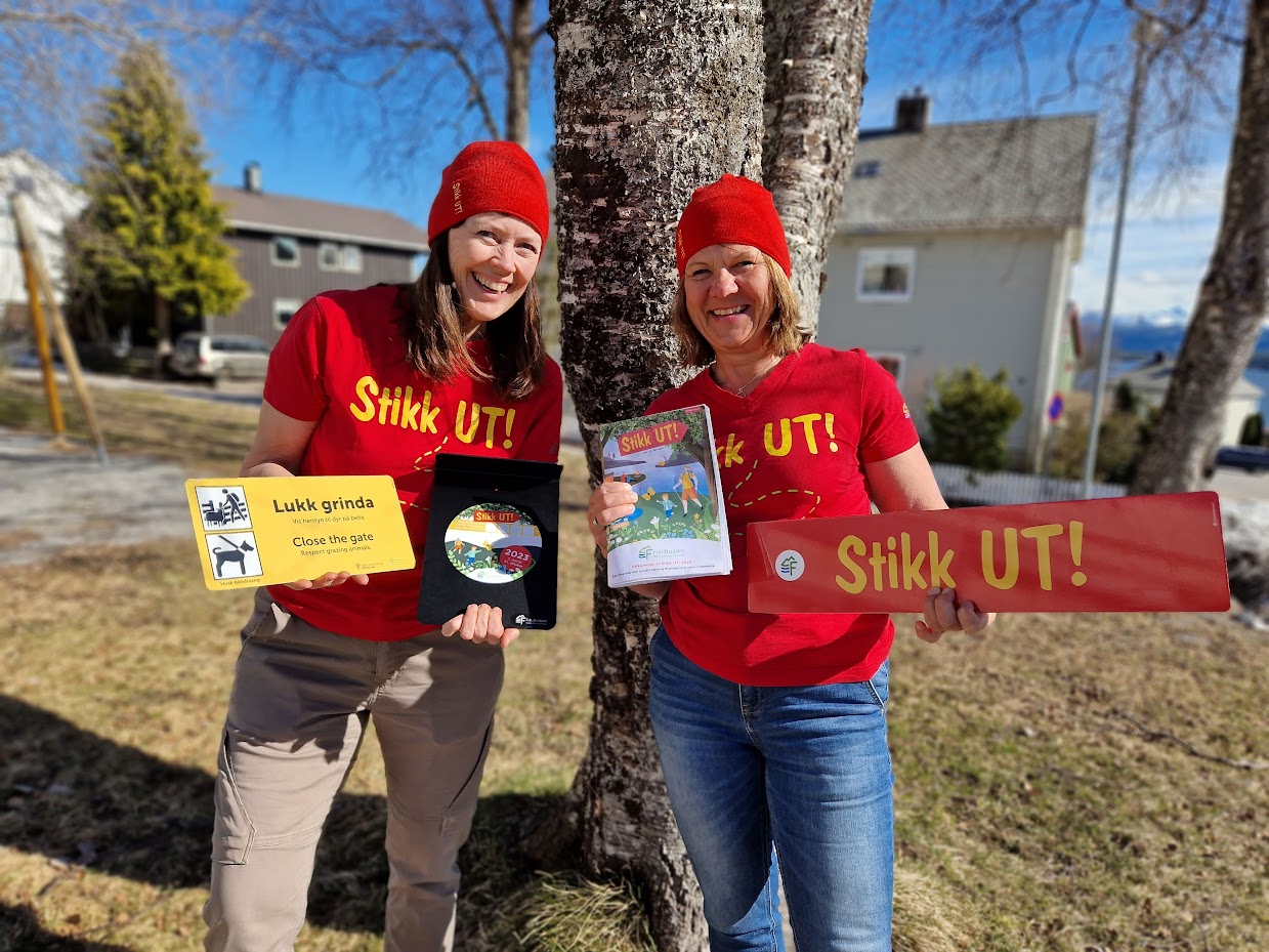 Kåret til Ålesunds Stikk UT!-favoritt