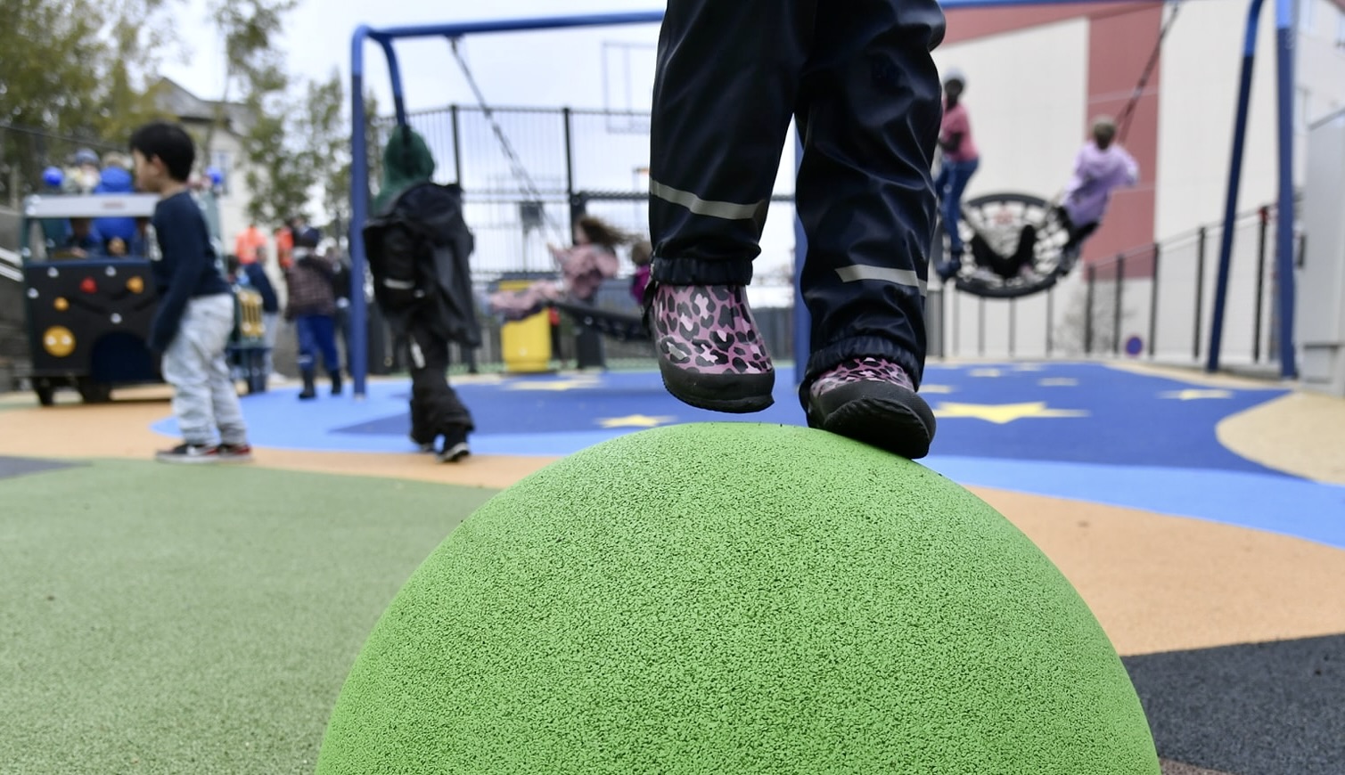 Ringgata i Steinvågen