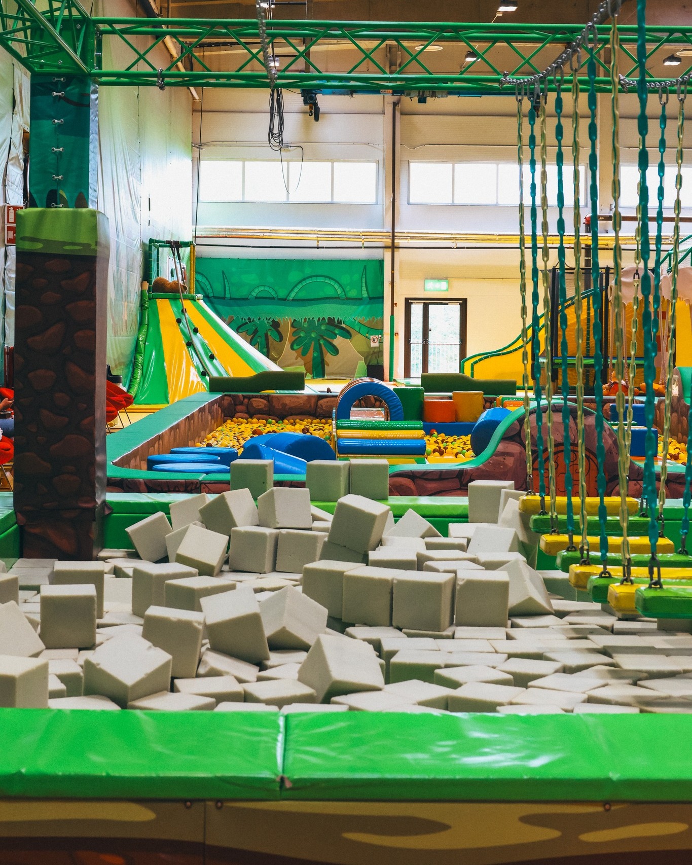 Sportsparken Vegsund