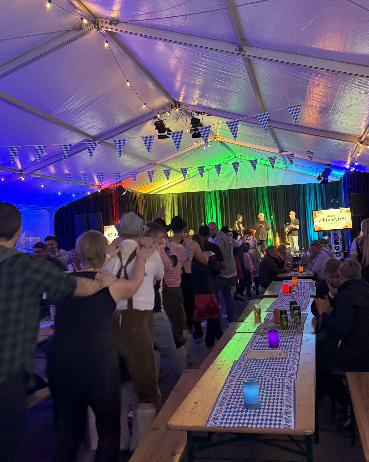 Ålesund Oktoberfest