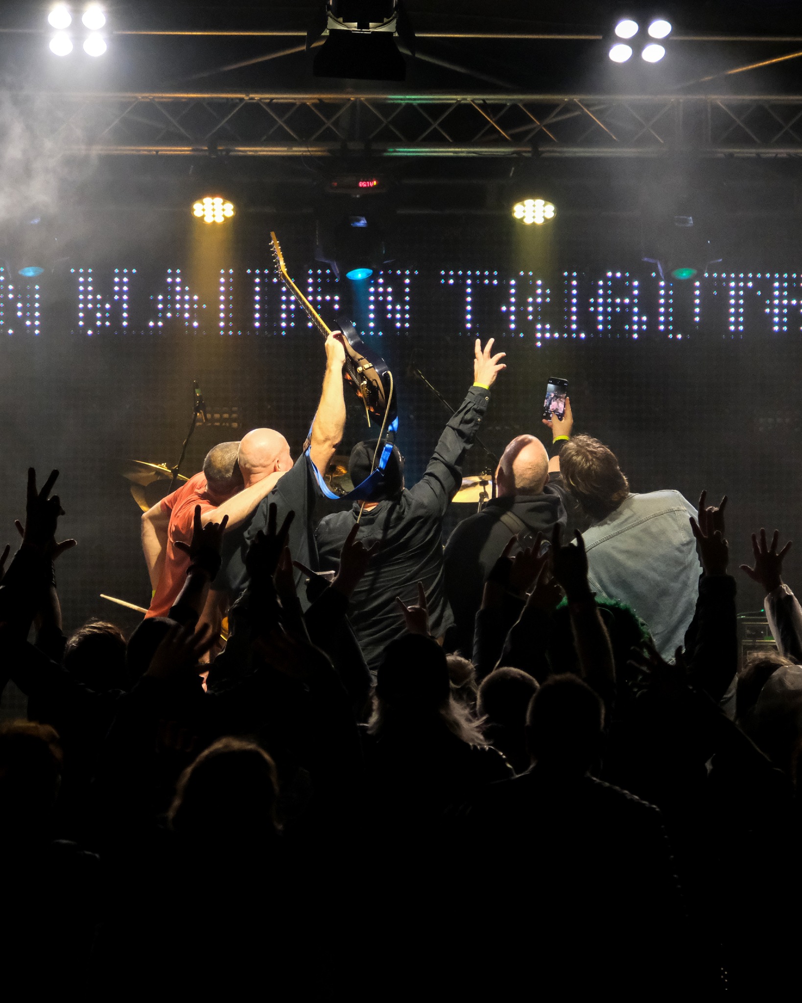 Ålesund Tributefestival