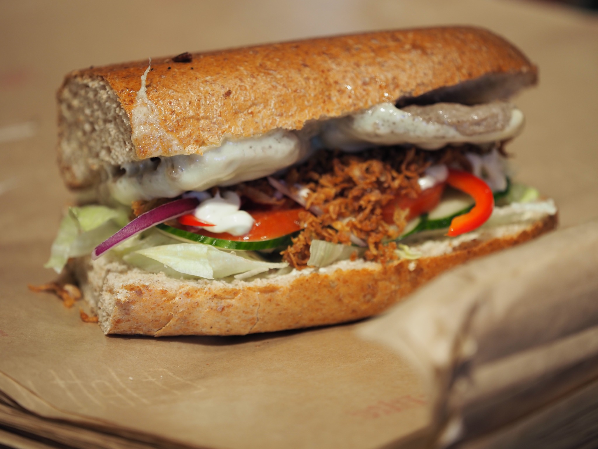 Big Bite Kremmergaarden