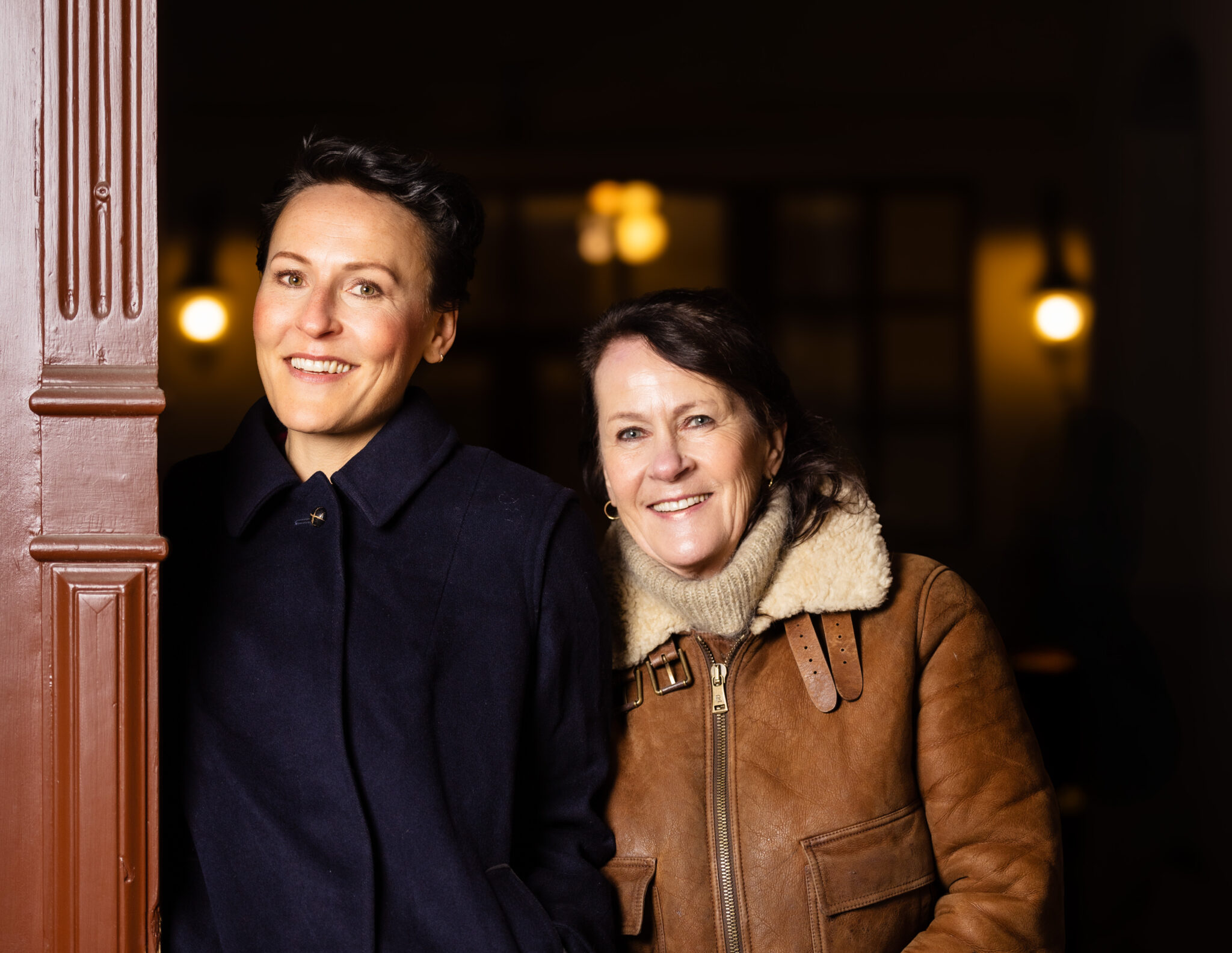 Vigdis, Line og Tuva i åpen samtale på Ålesund Bibliotek | Bypatrioten