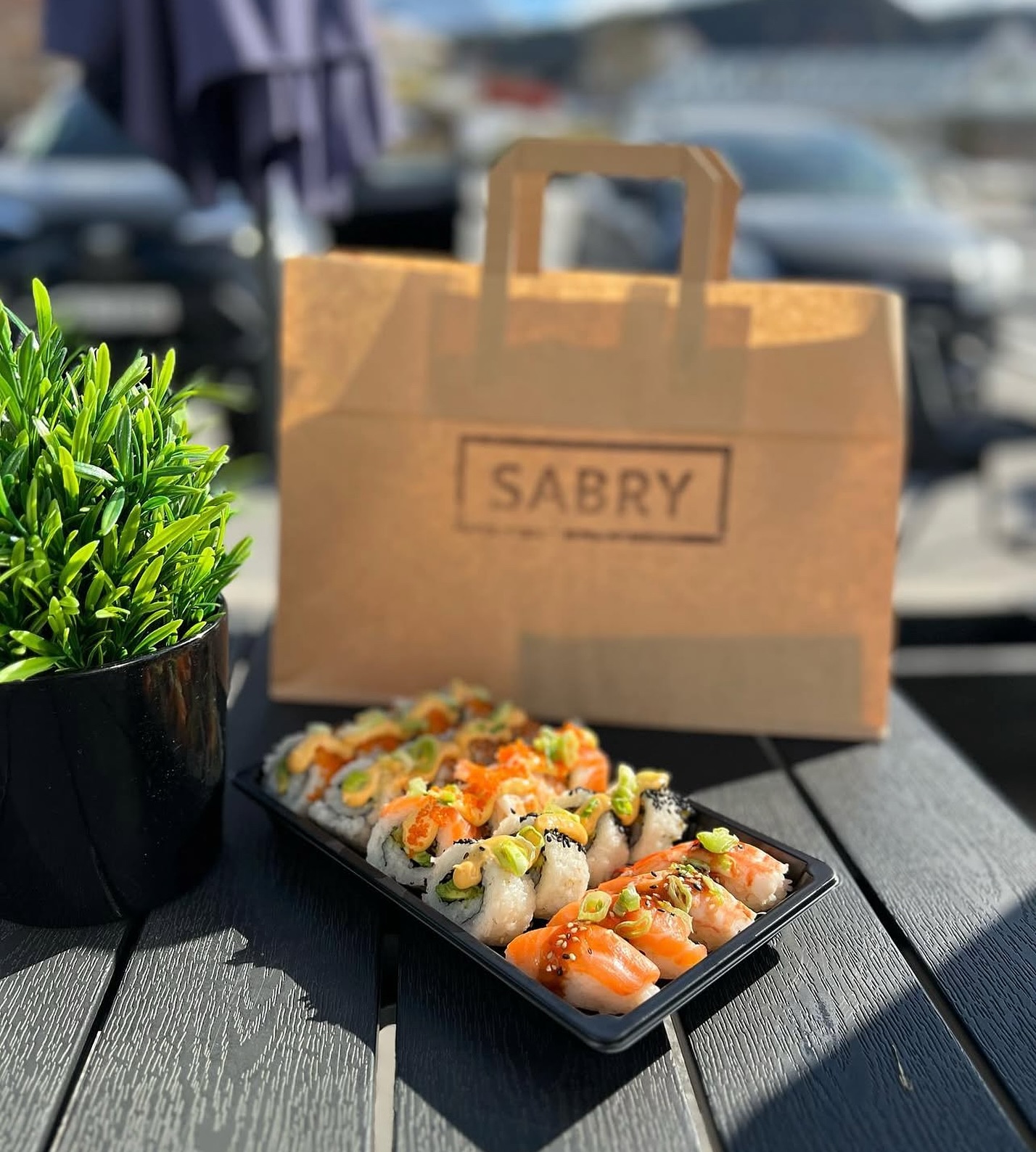 Sabry Sushi Ålesund
