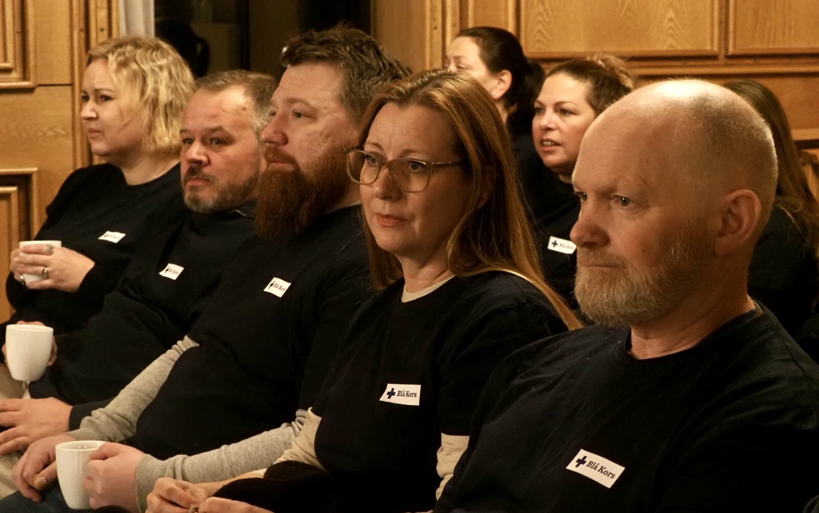 Dette har truffet oss hardt