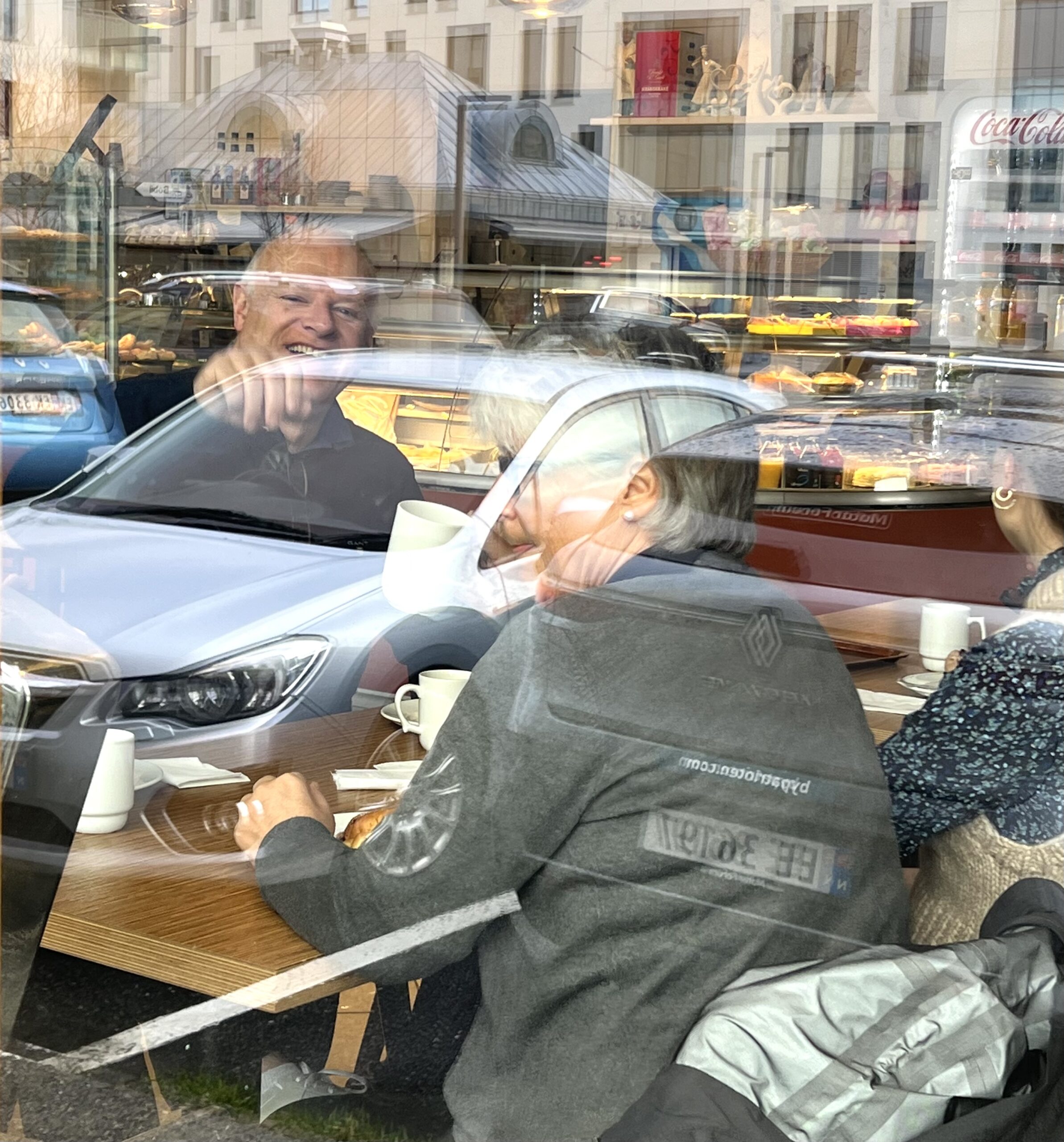 Walderhaug Bakeri & Konditori