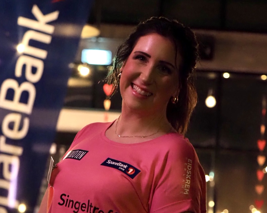 Nytt Singeltreff i Ålesund for 50 +