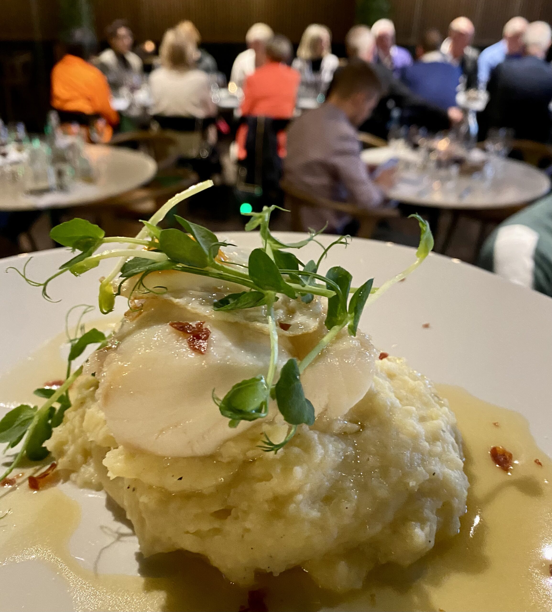 The Social Bar & Bistro (Quality Ålesund)