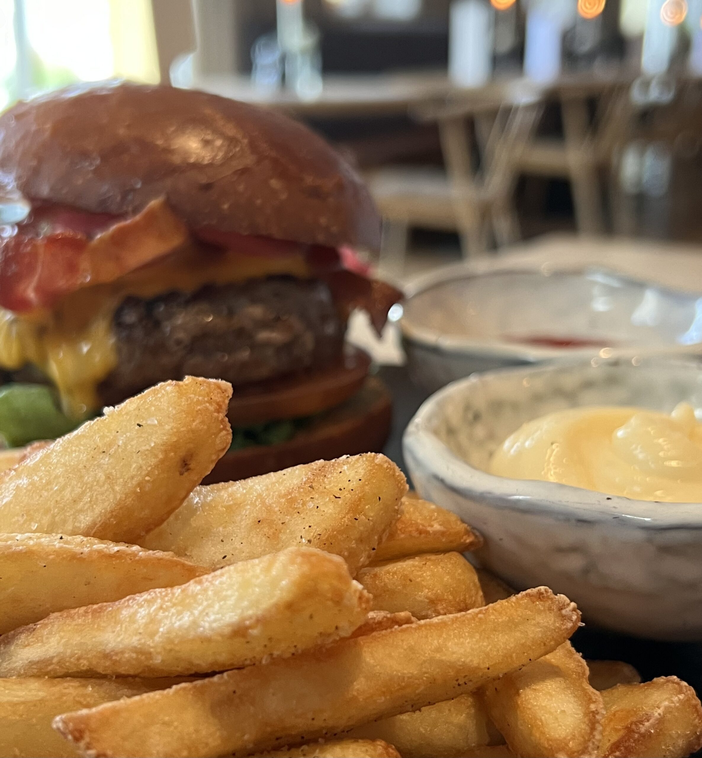 Stuene (Hotel Brosundet)