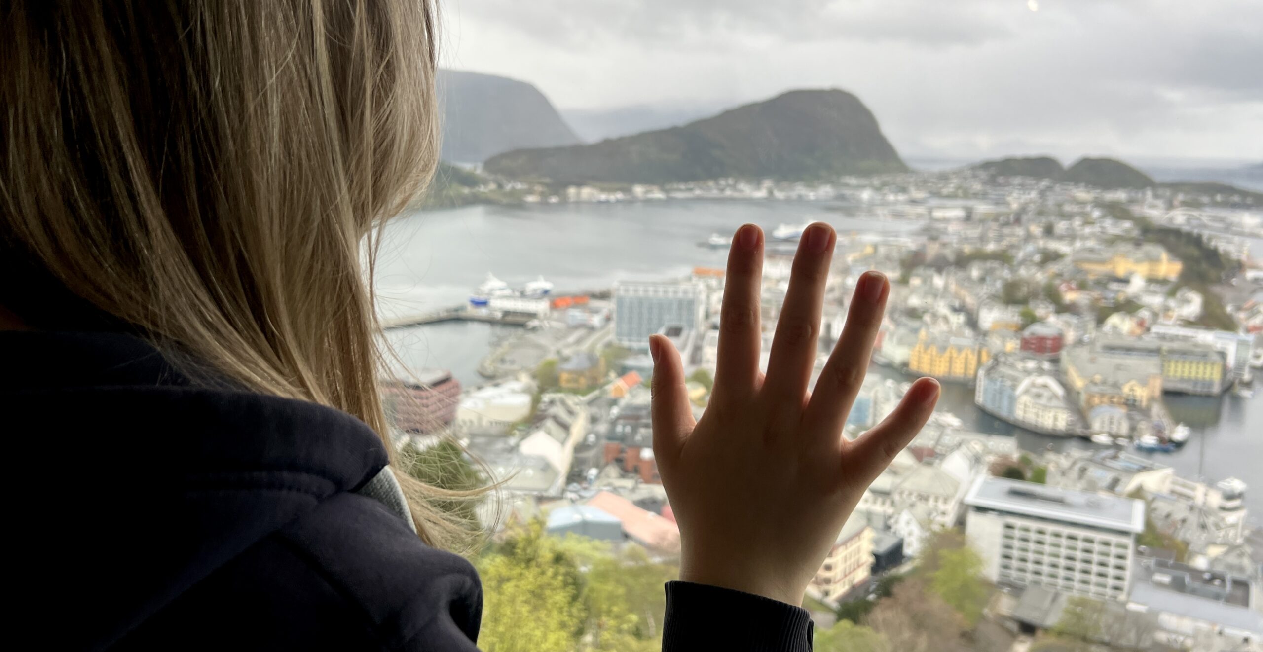 Våre støttespillere