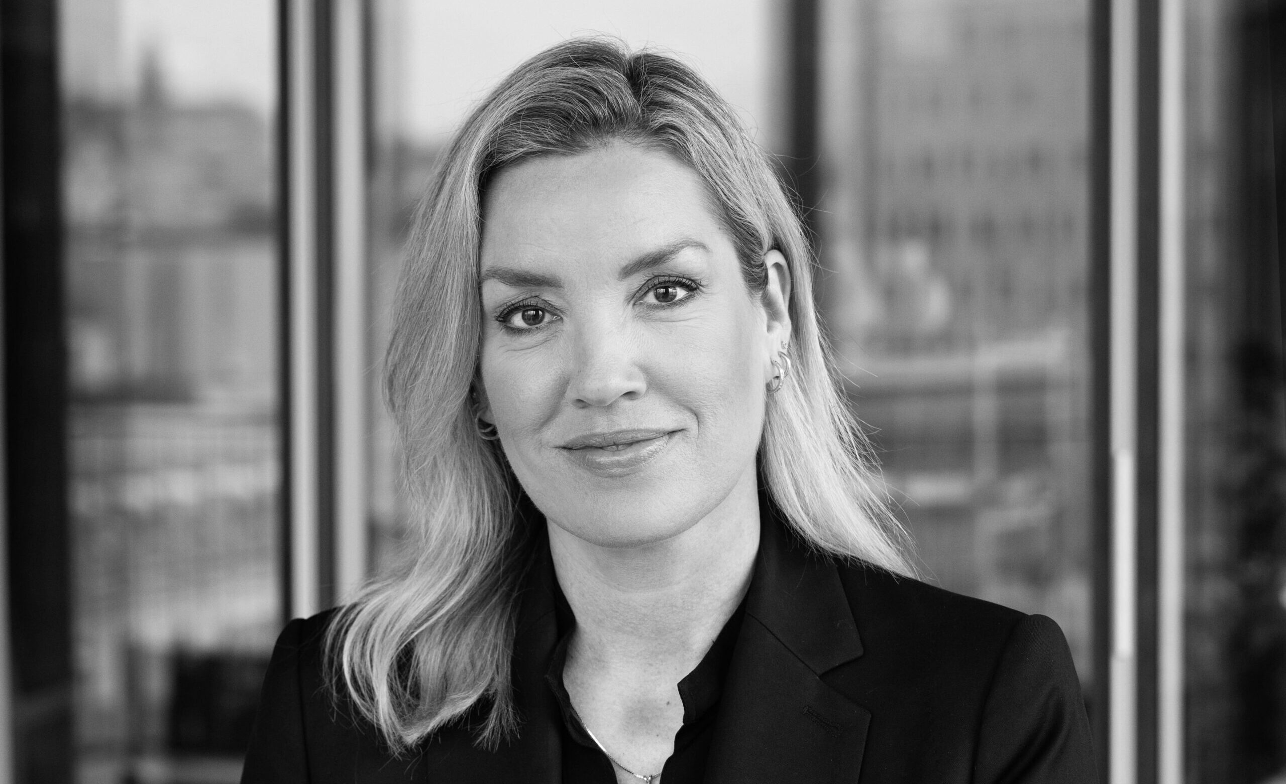 Ny daglig leder i Blue Ctrl