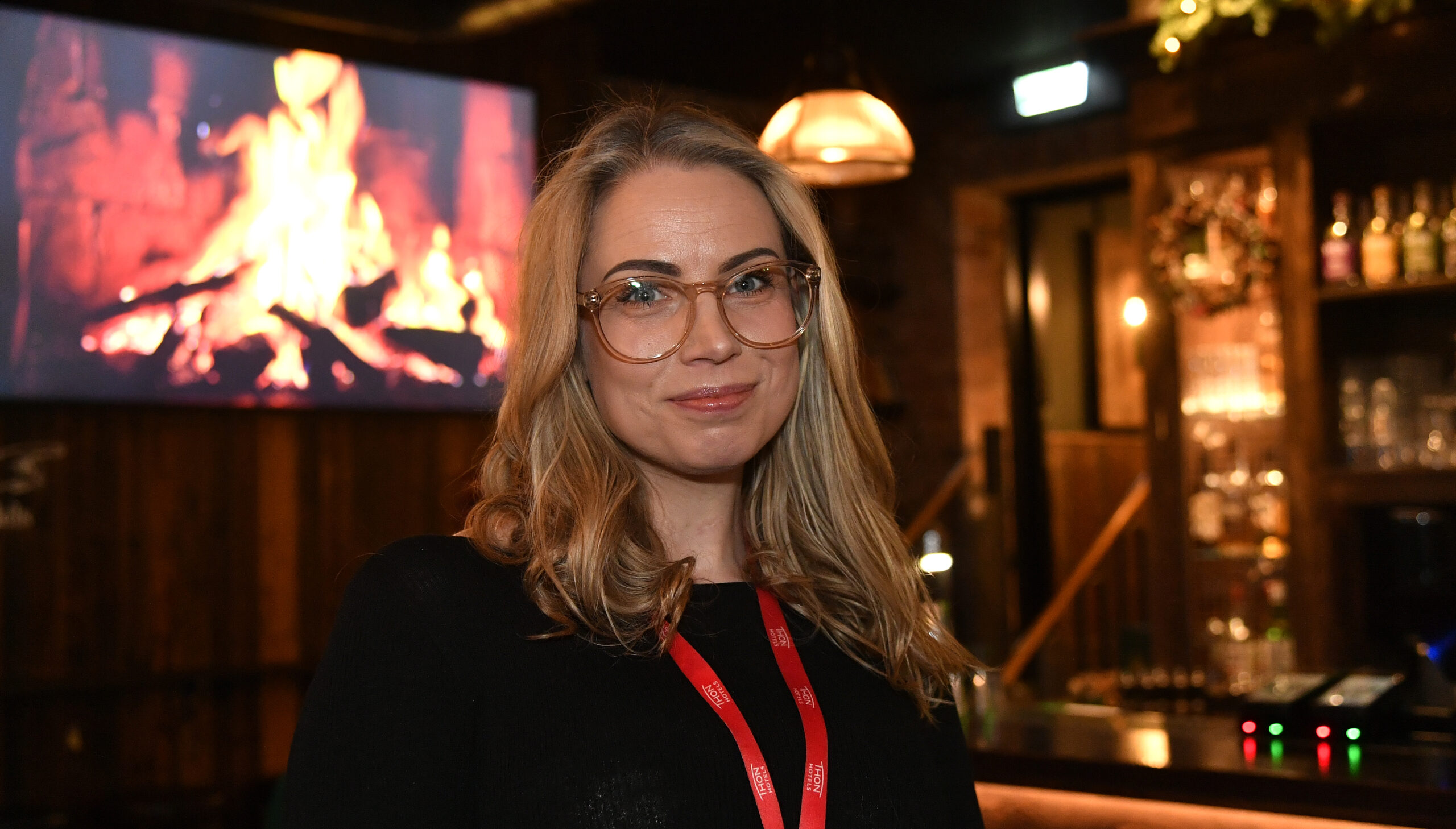 Populær quiz hos O`Connor`s pub