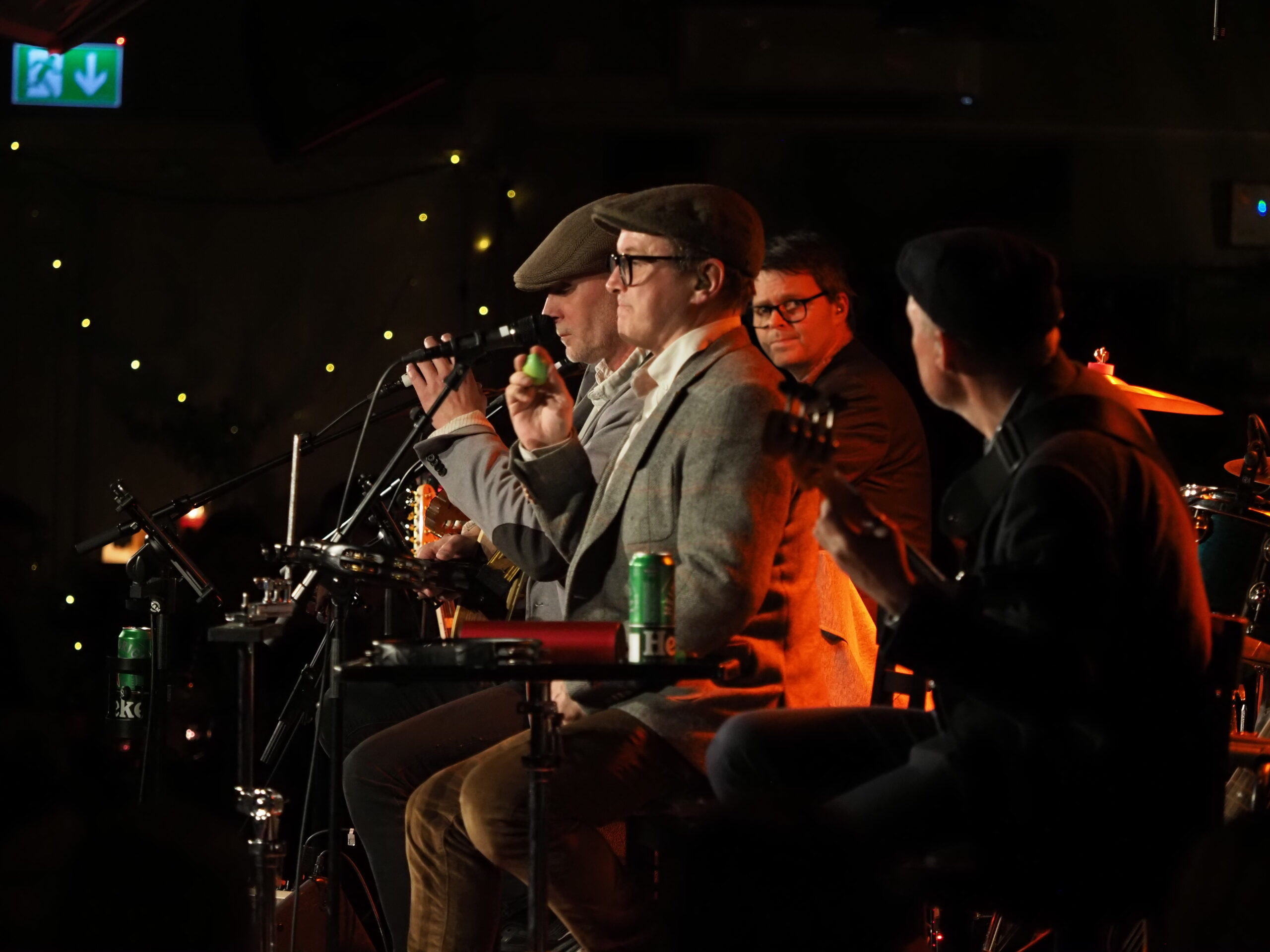 Fabrikken Kulturscene