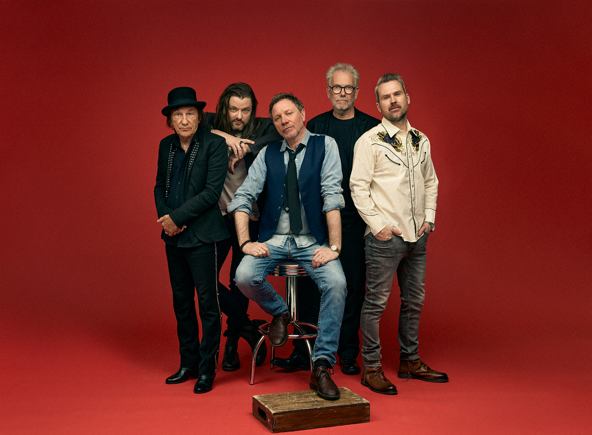 Klar for Laavfest 2026: Ny dato, billettslipp og første artist ute!