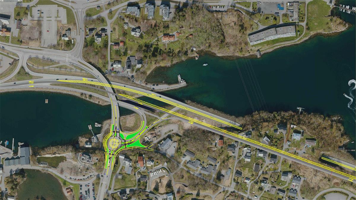 campus lerstad bypakke