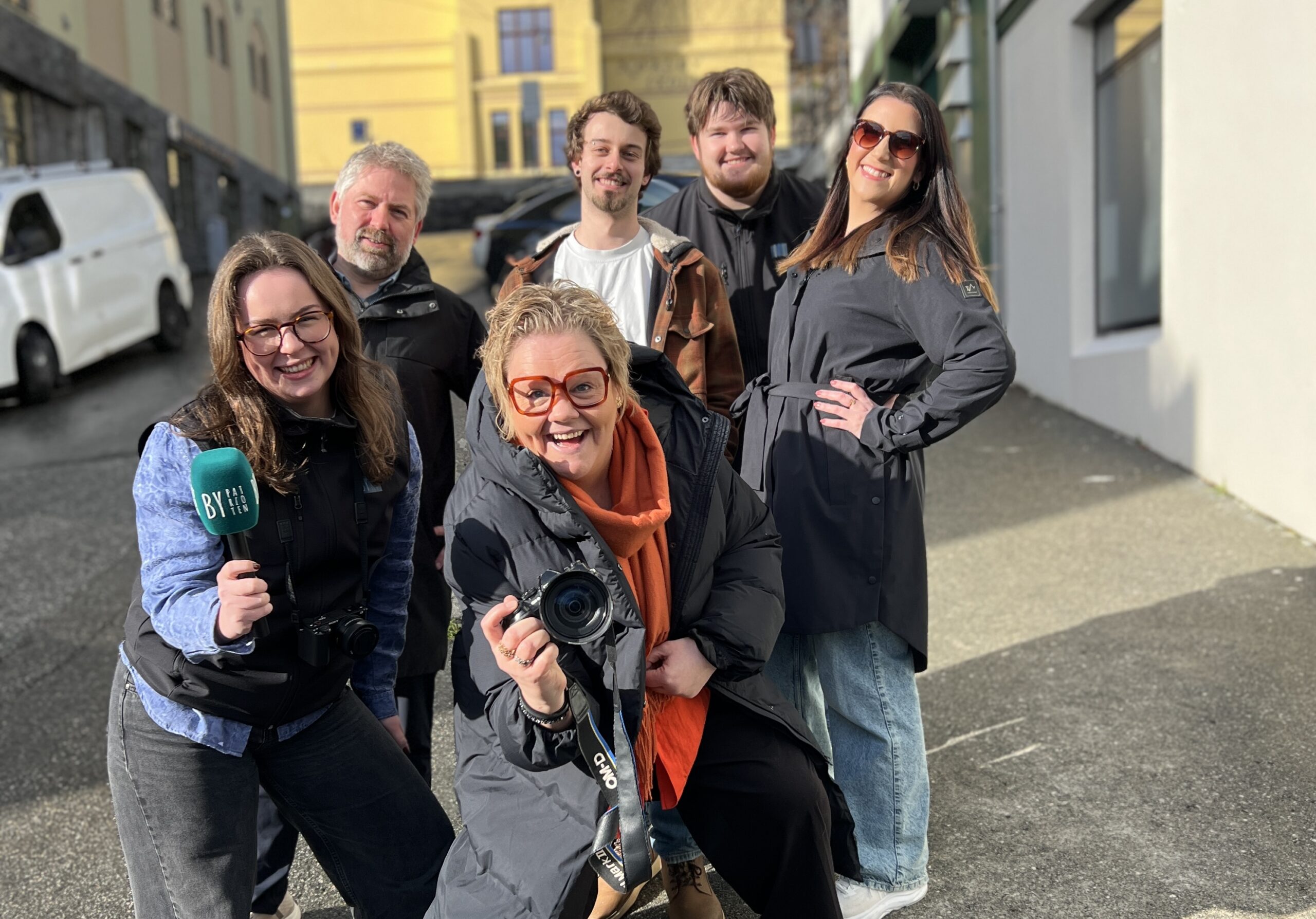 Bypatrioten setter ny rekord – tre millioner visninger