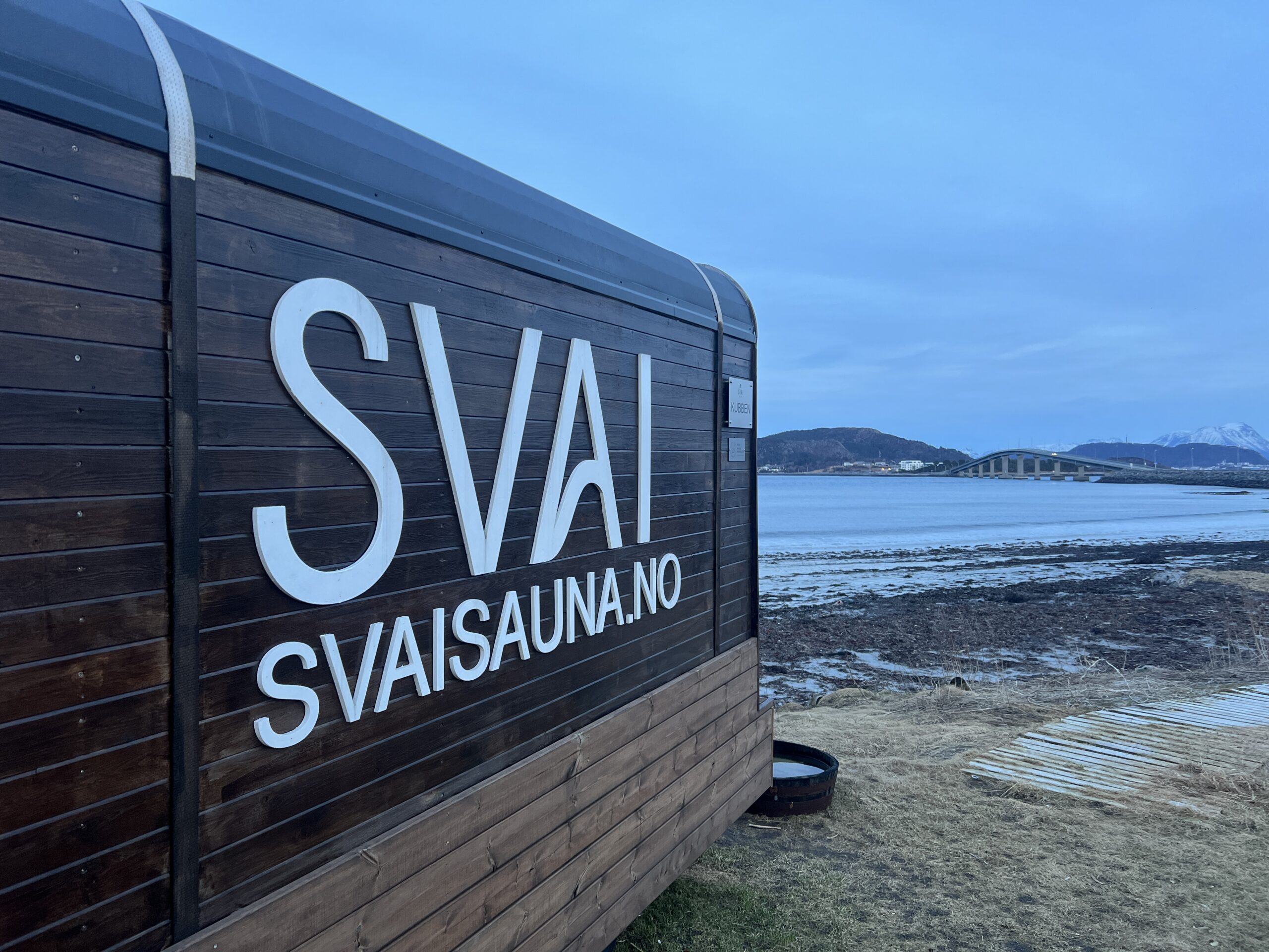 Svai Kubben (Gjerdesanden Giske)