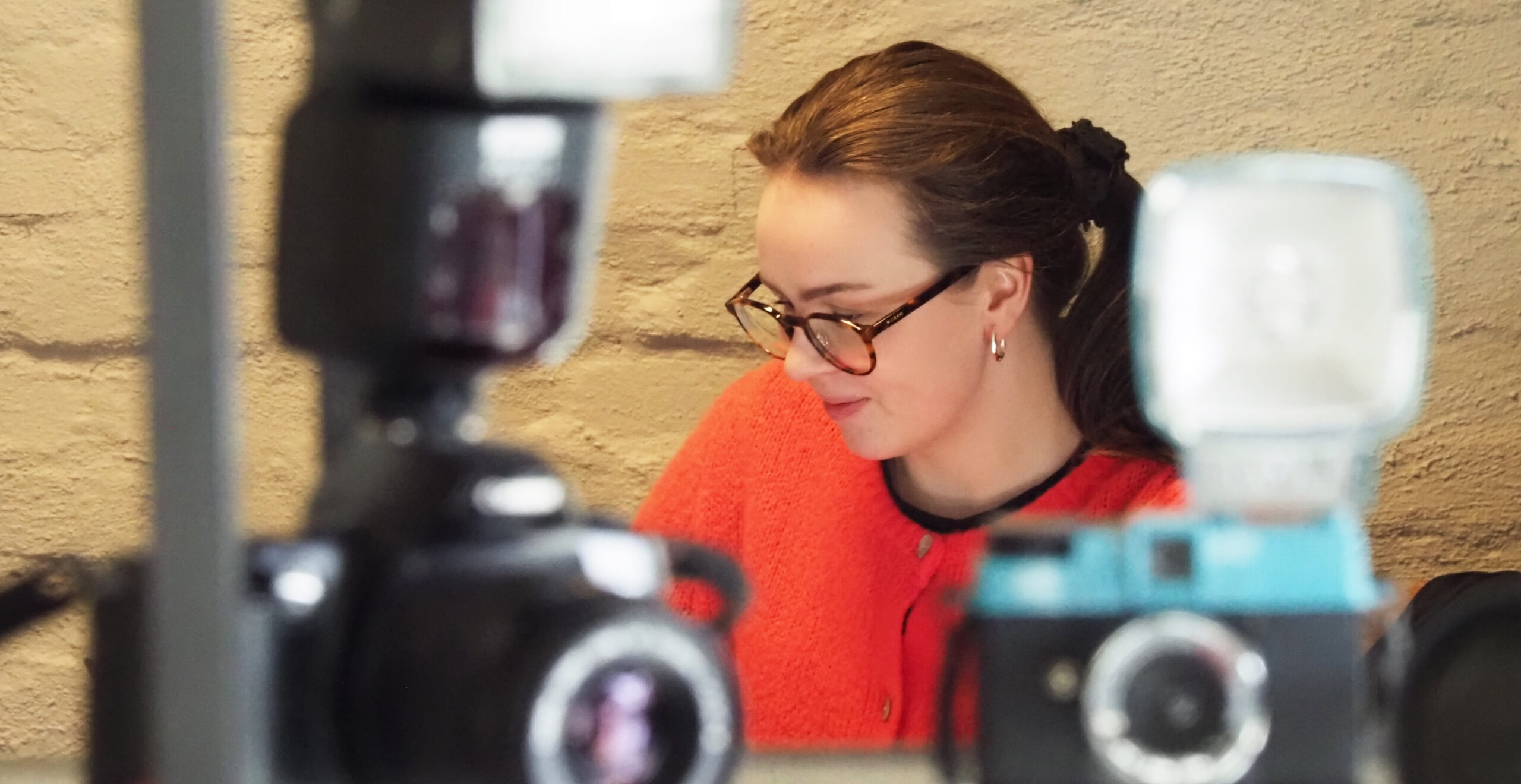 OLYMPUS DIGITAL CAMERA