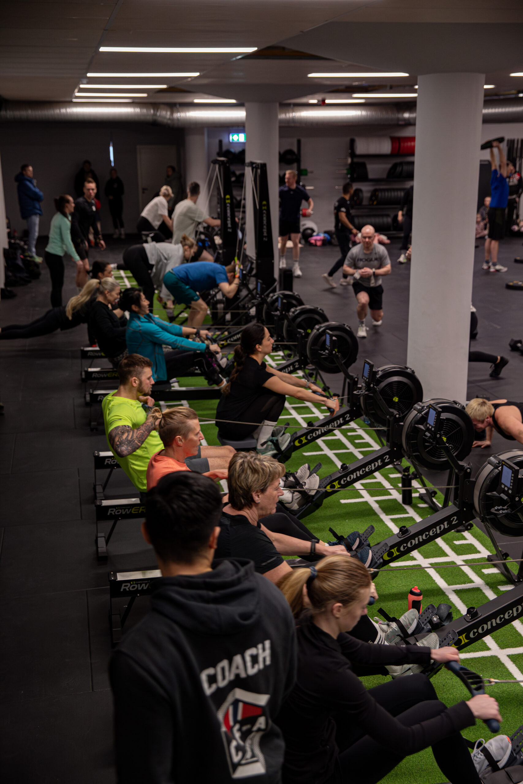 Crossfit Ålesund