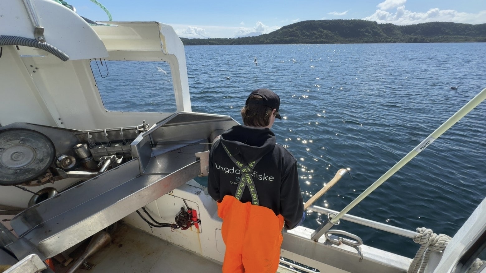 Foto Havgnist AS 1