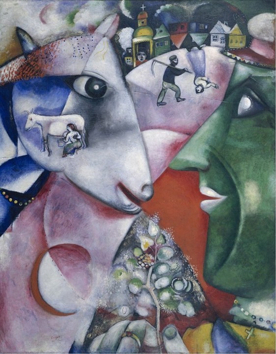 Chagall