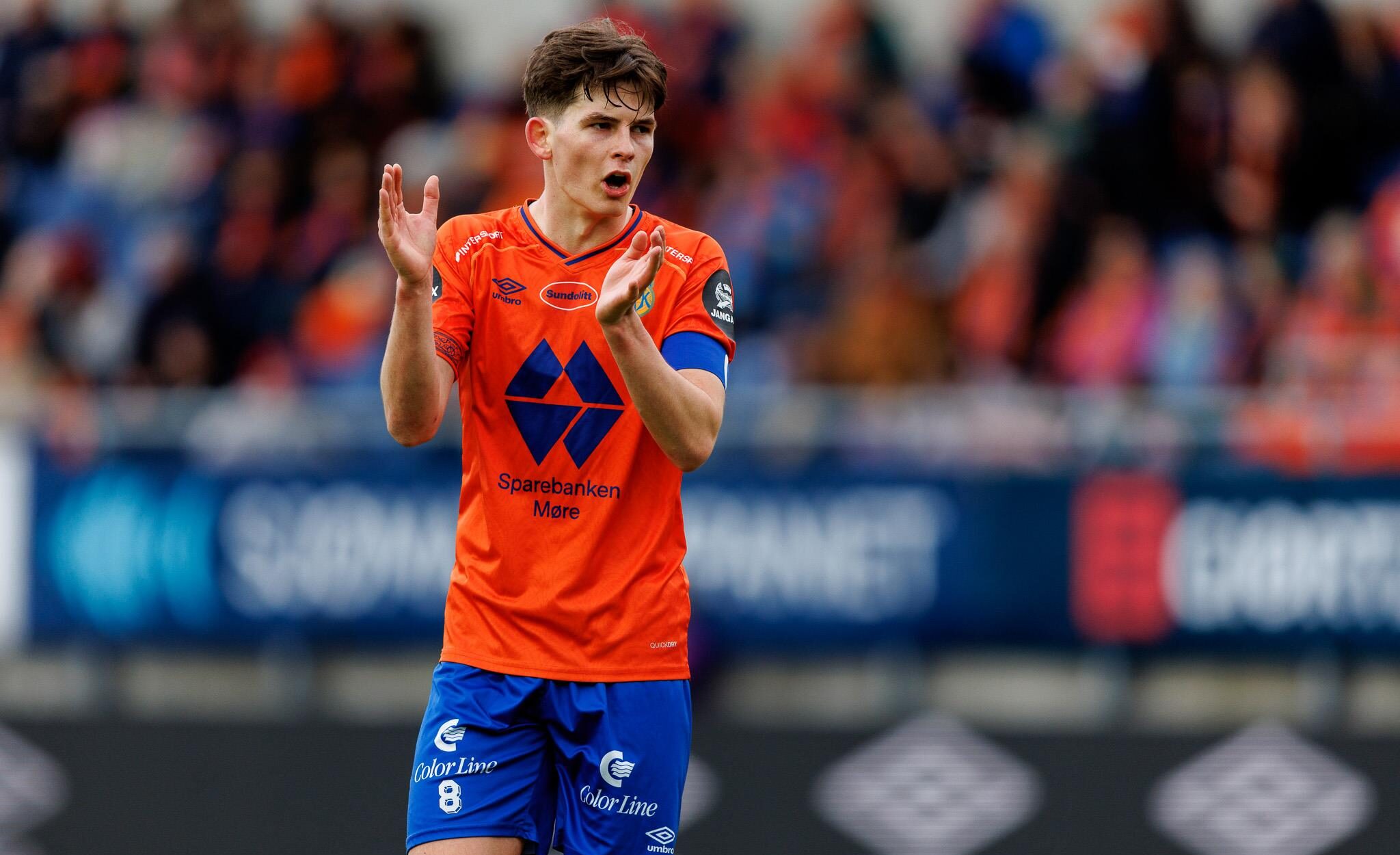 Foto Aafk Henrik Melland