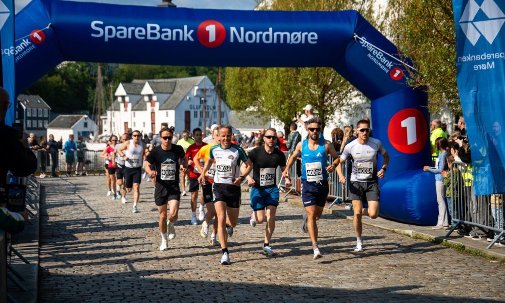 Ålesund Maraton