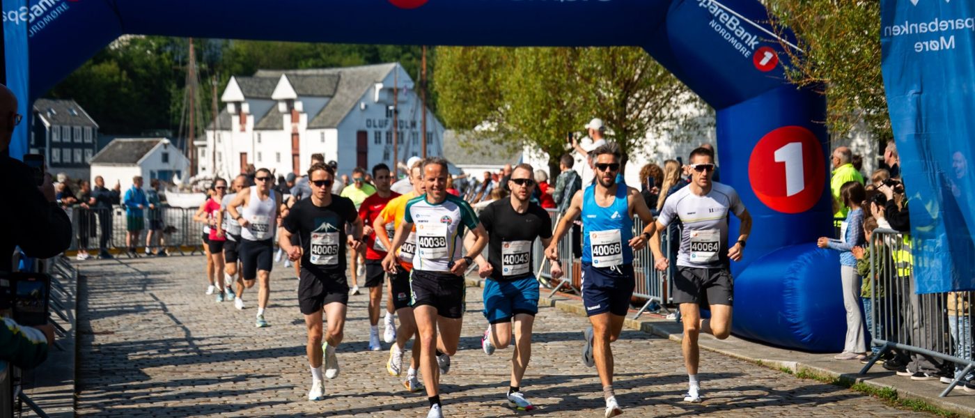 Ålesund Maraton