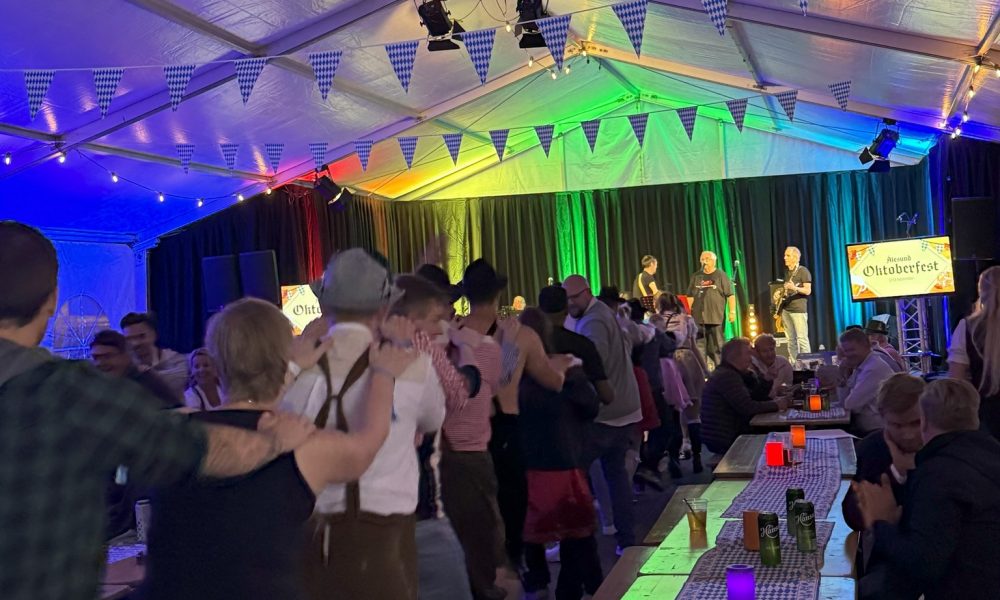 Ålesund Oktoberfest