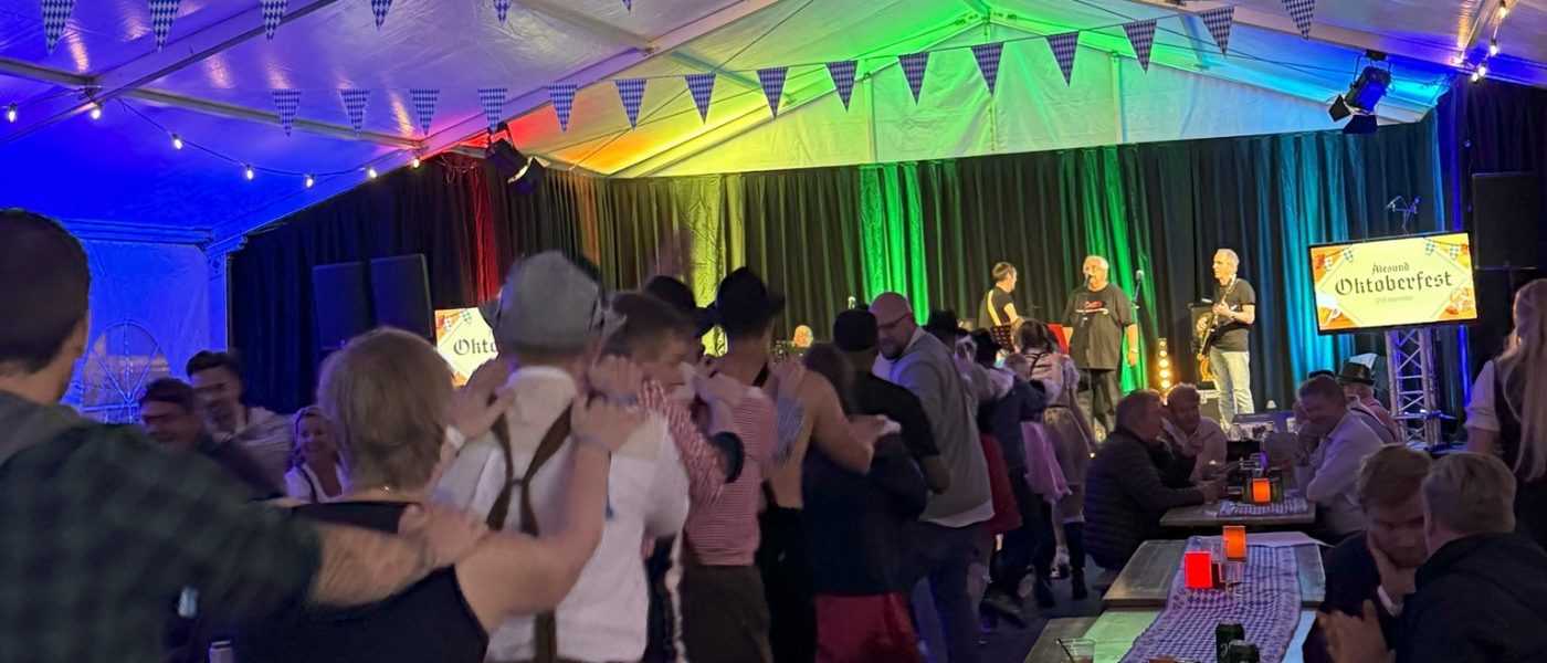 Ålesund Oktoberfest