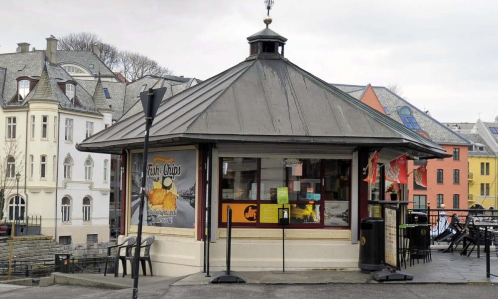 Foto:Fridgeir Walderhaug