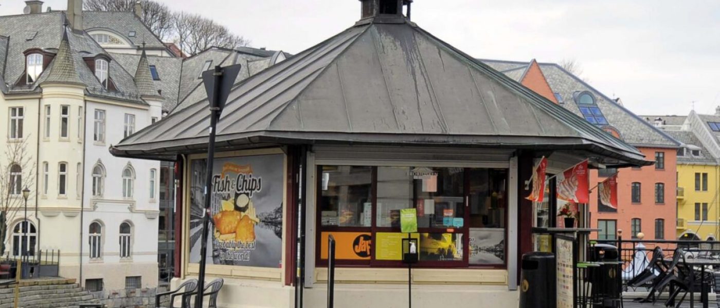 Foto:Fridgeir Walderhaug