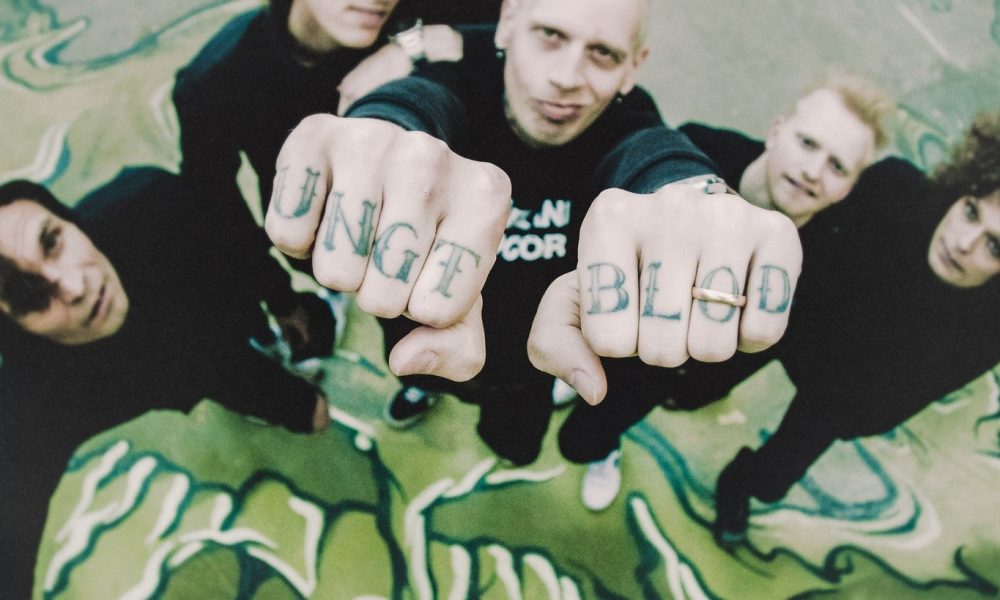 Moljarock - Oslo Ess