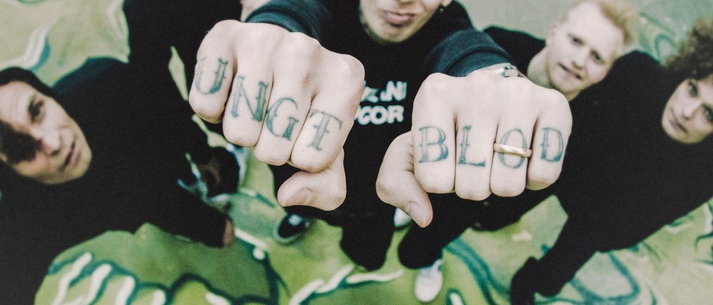 Moljarock - Oslo Ess