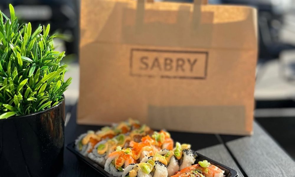 Sabry
