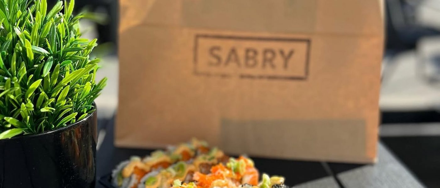 Sabry