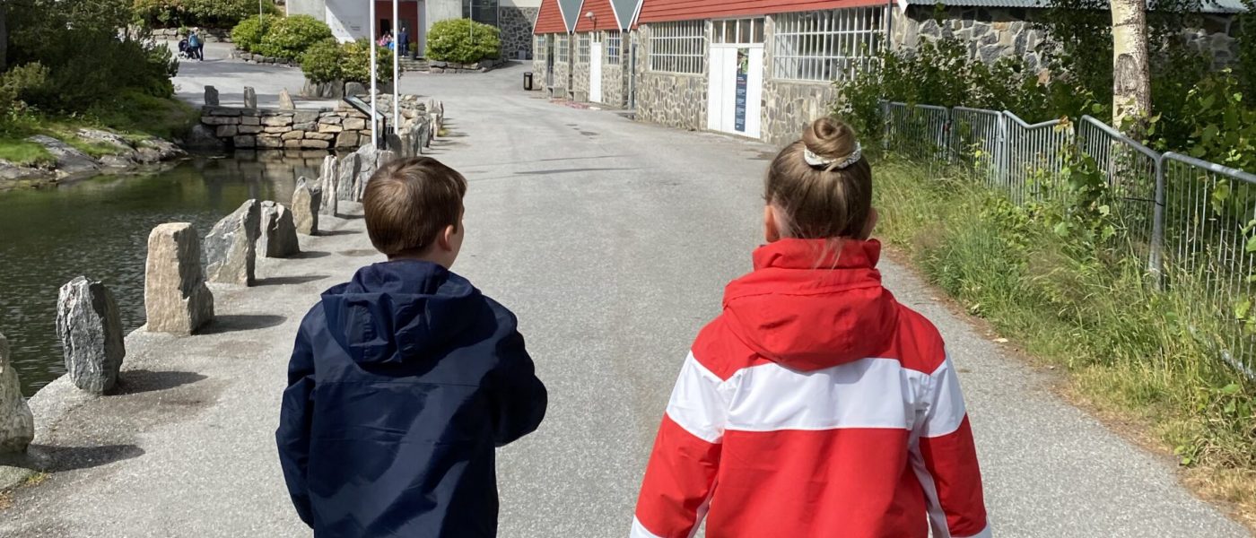 Viti - Sunnmøre museum