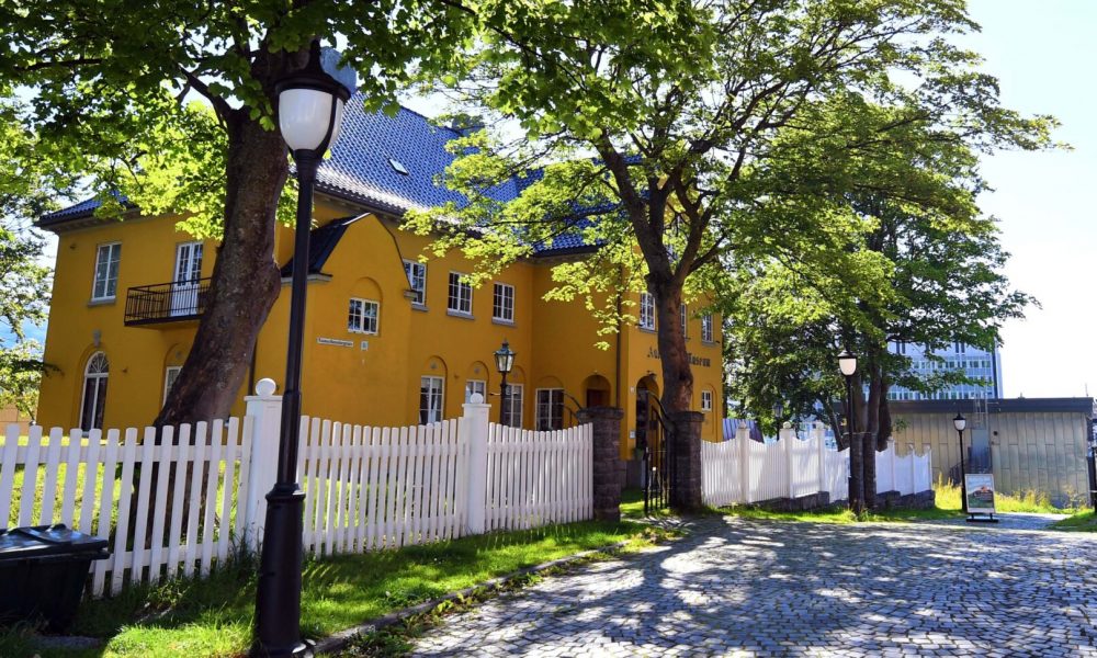 aalesunds-museum