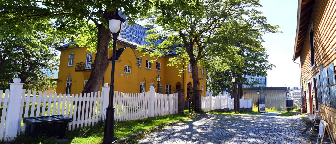 aalesunds-museum