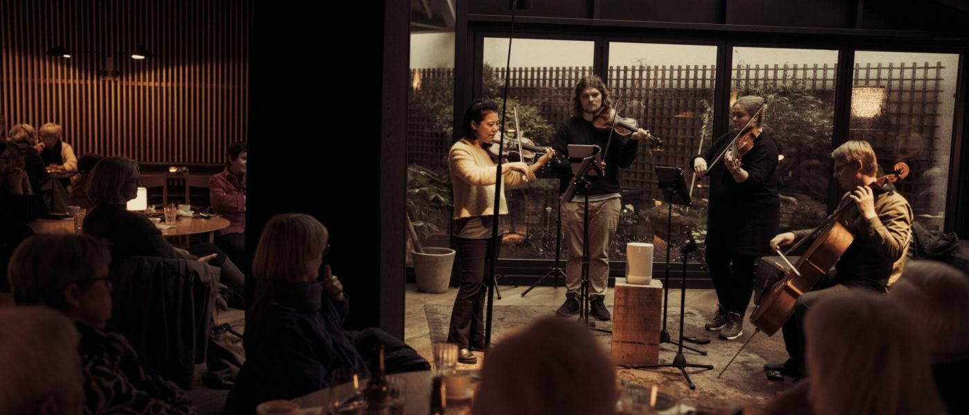 kammermusikkfestivalen