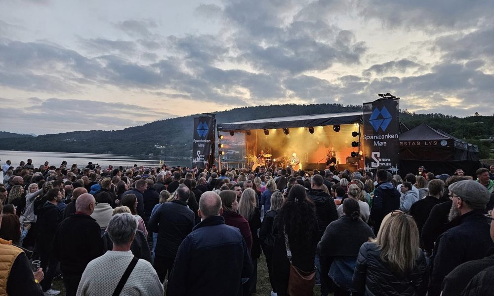 stettevikfestivalen